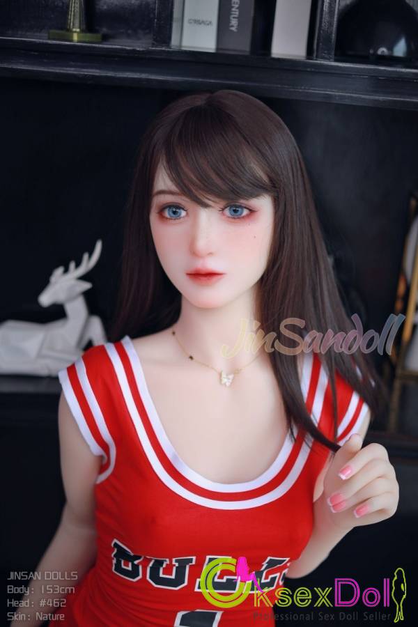 Female Sex Dolls