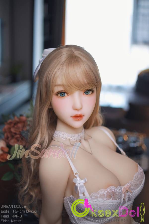 D-cup Sex dolls