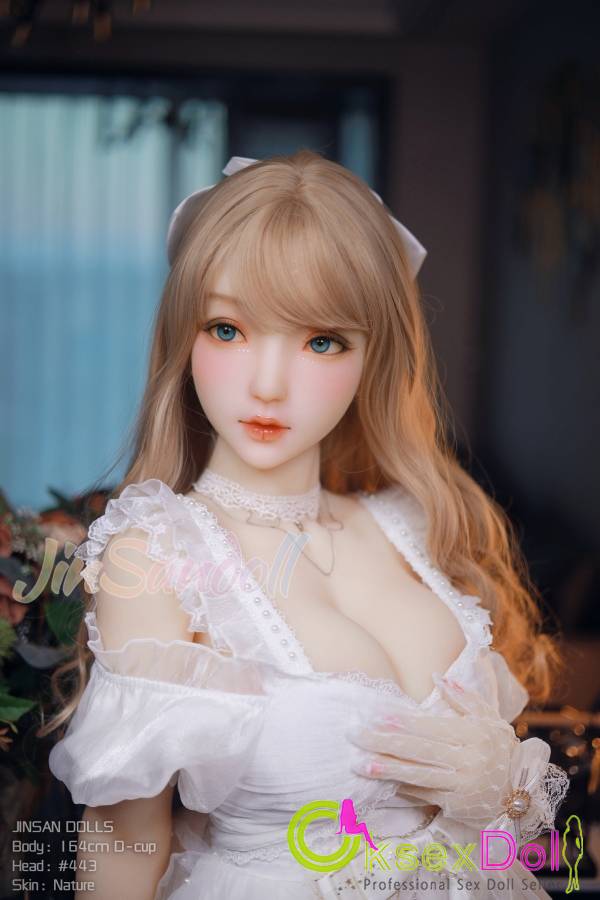 WM D-cup Sexy Doll