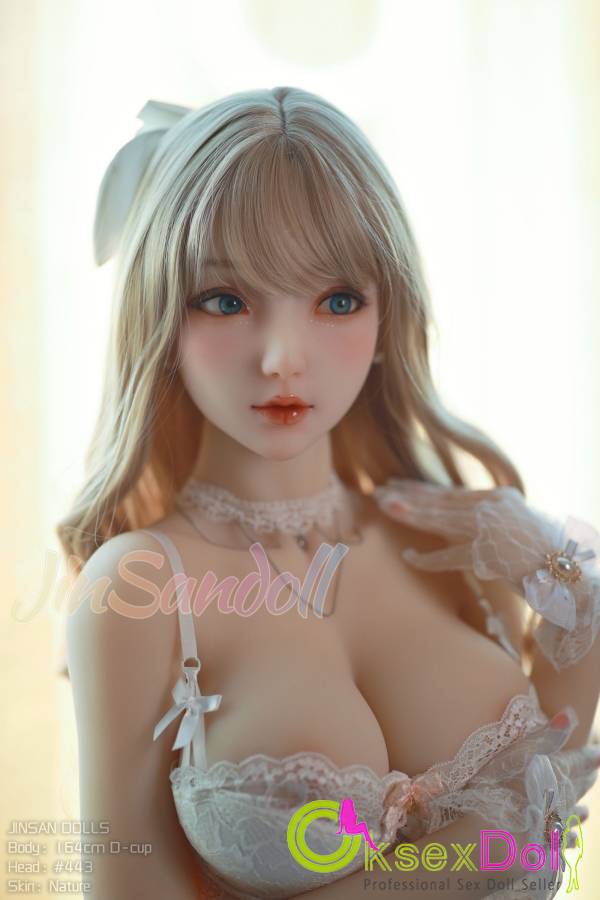 WM D-cup Sexy Doll