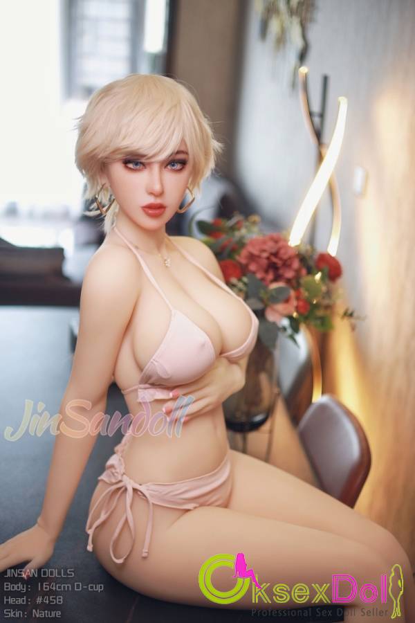 WM Blonde Sex Dolls Online