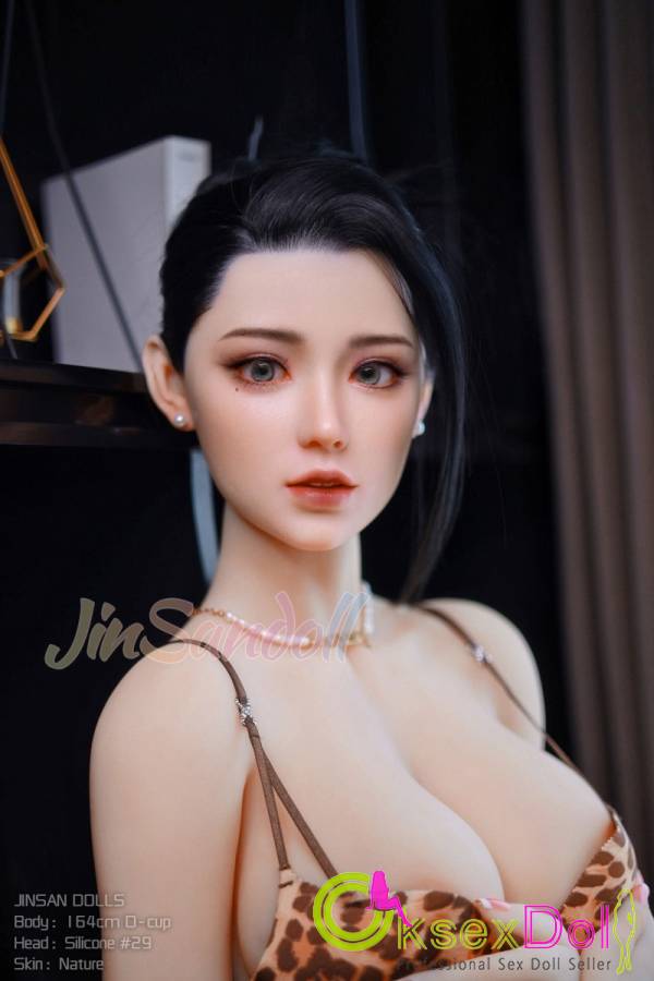 胸型 Real Sex Doll