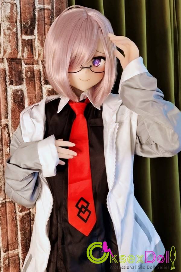 Anime Sex Dolls images