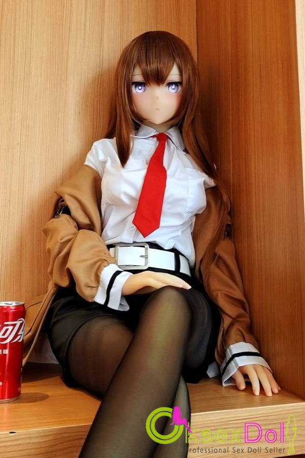 Biggart C-cup 155cm Aotume Real Love Doll