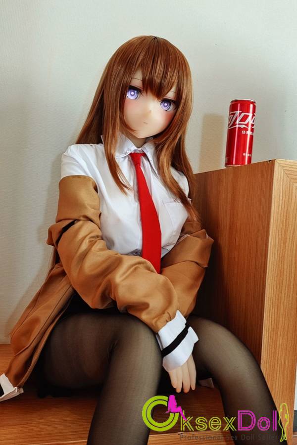 Anime Sex Dolls images