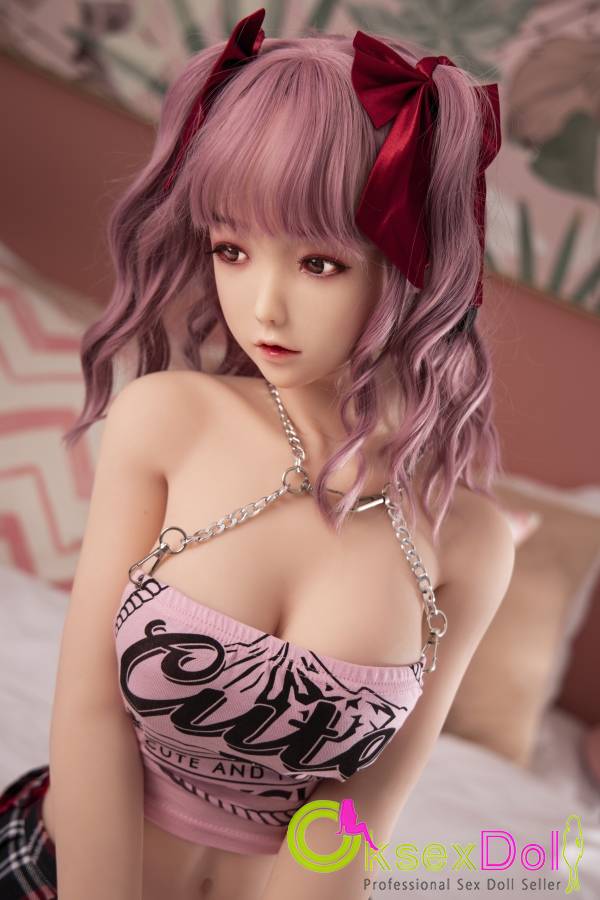 G-cup Dolls