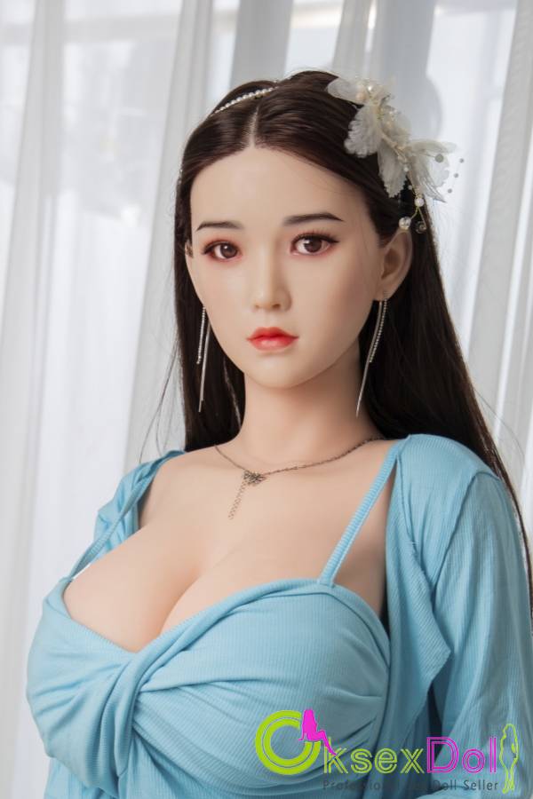 Intellectual And Maturity Big Tits Doll Sex