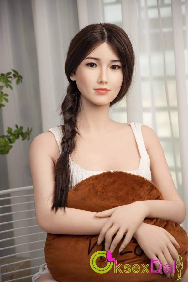 B-cup Xenia DL 160cm Sex dolls