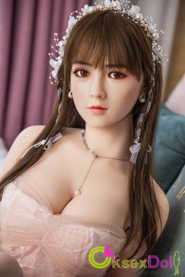 头发 Real Sex Doll