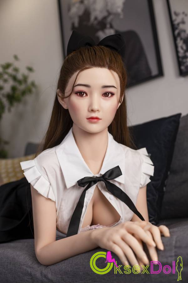 161cm E-cup Aveline DL Love Doll