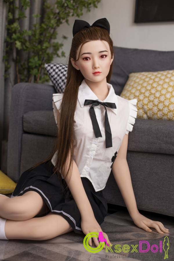 DL Real Doll