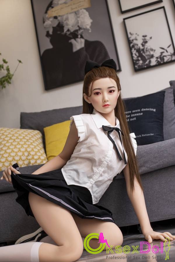 头发 Real Sex Doll