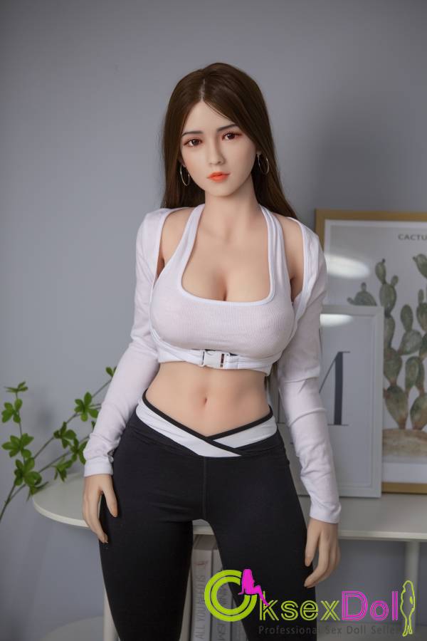 3D Lifesize Sex Doll