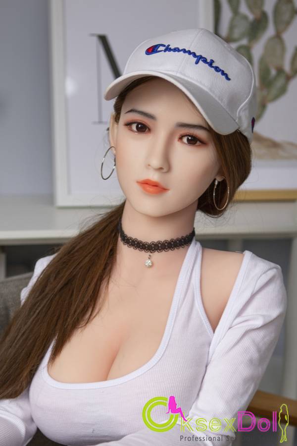 163cm Sex Doll 3D