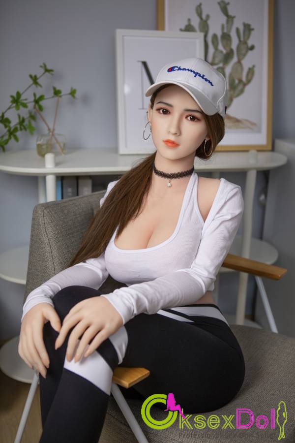 Asian Real Sex Doll