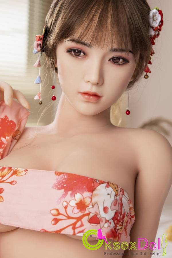 Japan Realistic Sex Doll images