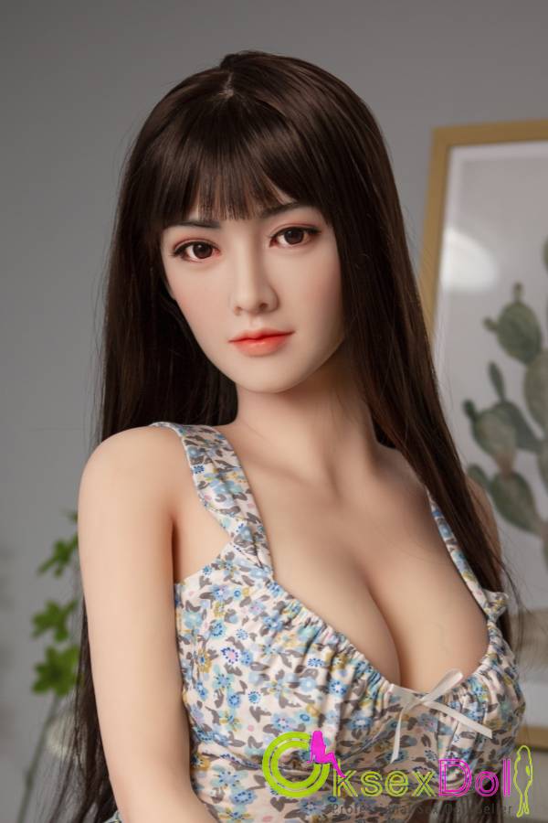 Pure Female College Student Real Sex Doll