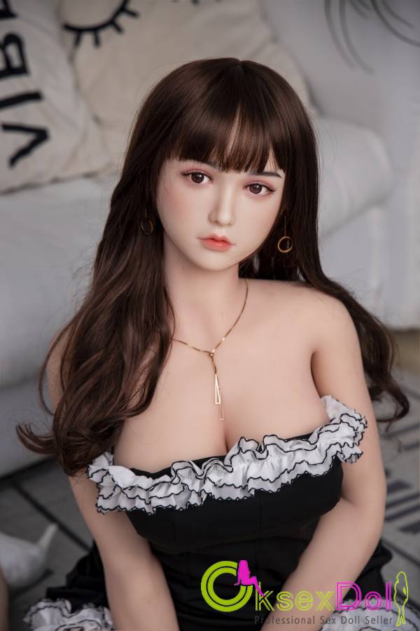 163cm DL Best Teen Sex Doll