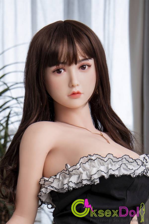 163cm Sex Doll