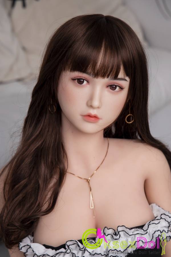 Pure Girlfriend Real Sex Doll