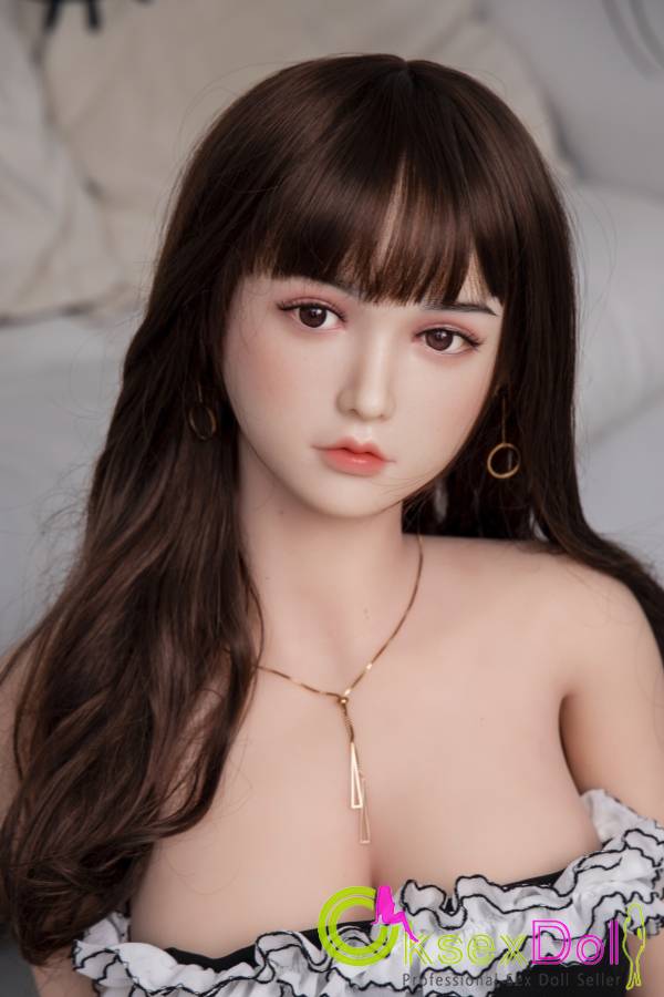 Best sexy Sex Doll 163 Doll F-Cup Silicone TPE Dolls DL Sex Doll Big Boobs Sex Doll Pure womanfriend