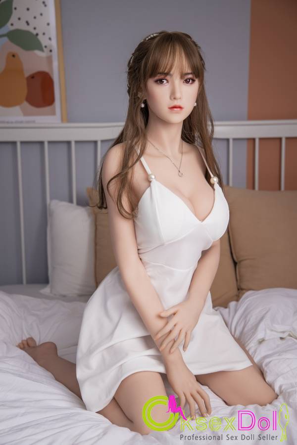 Pretty Sweetheart beautiful Chest Sex Doll picture Pictures