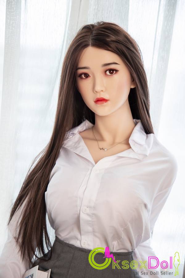 Mild-Mannered Sex Doll beautiful Chest