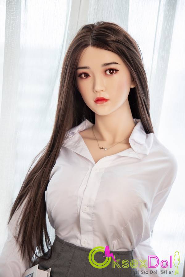 Sex Doll Delia