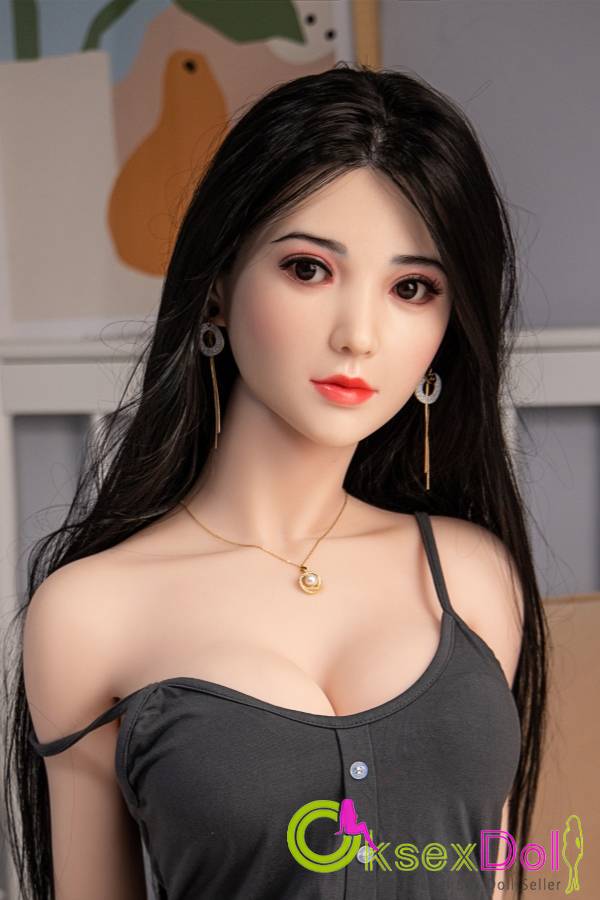 169cm Sex Doll
