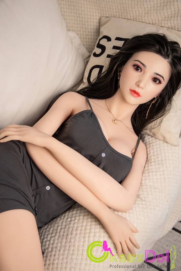 Asian Love Doll