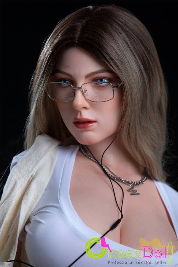 Knowledgeable Silicone Irontech Sex Doll