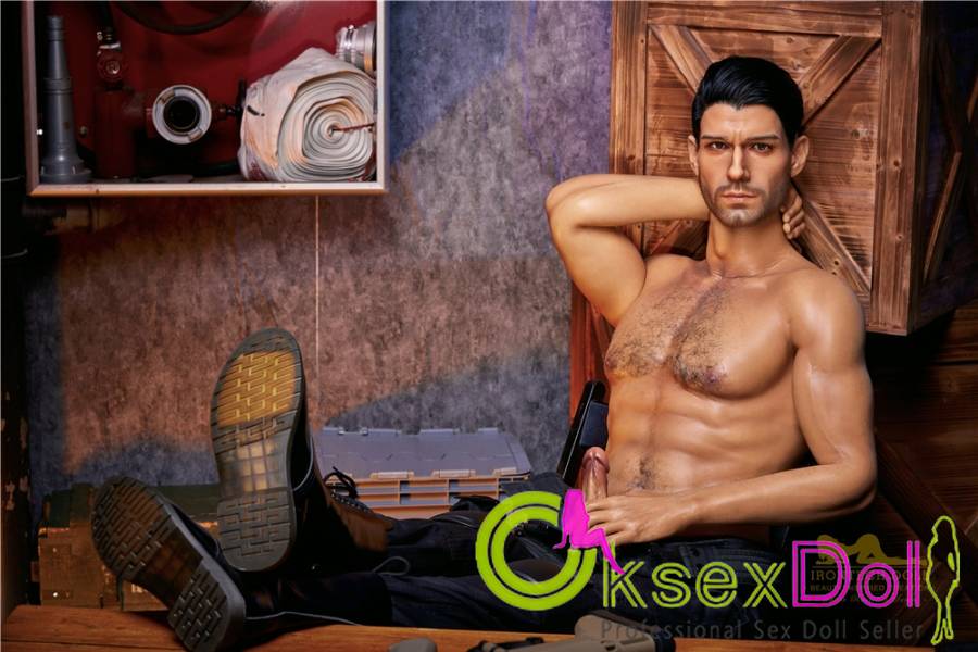 American Best Selling Male Sex Dolls