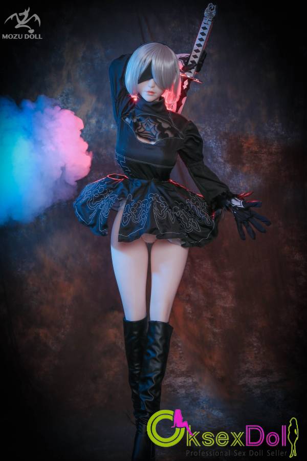 2b life size sex doll