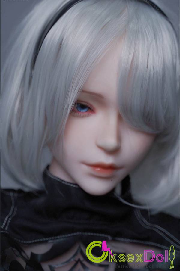 sexy yorha sexdoll