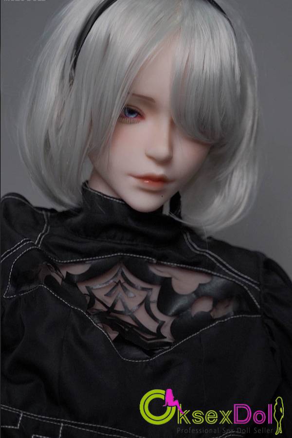 2b nier automata sex doll