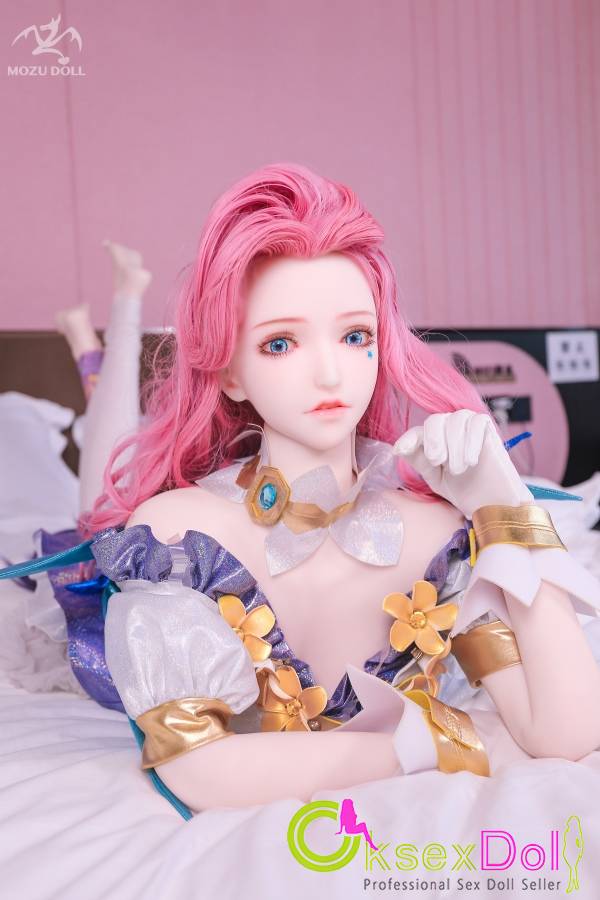 H-cup Best Anime Sex Doll Photos