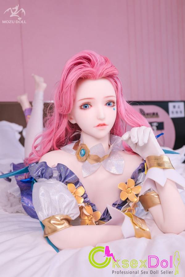 MOZU H-cup sexy Love Dolls