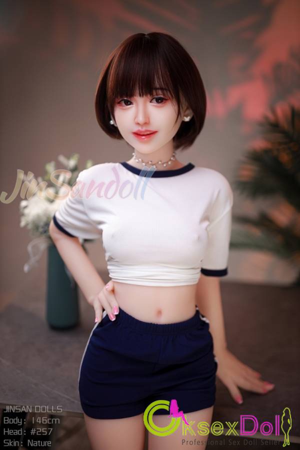 WM A-cup Suri 158cm Love Sex Doll
