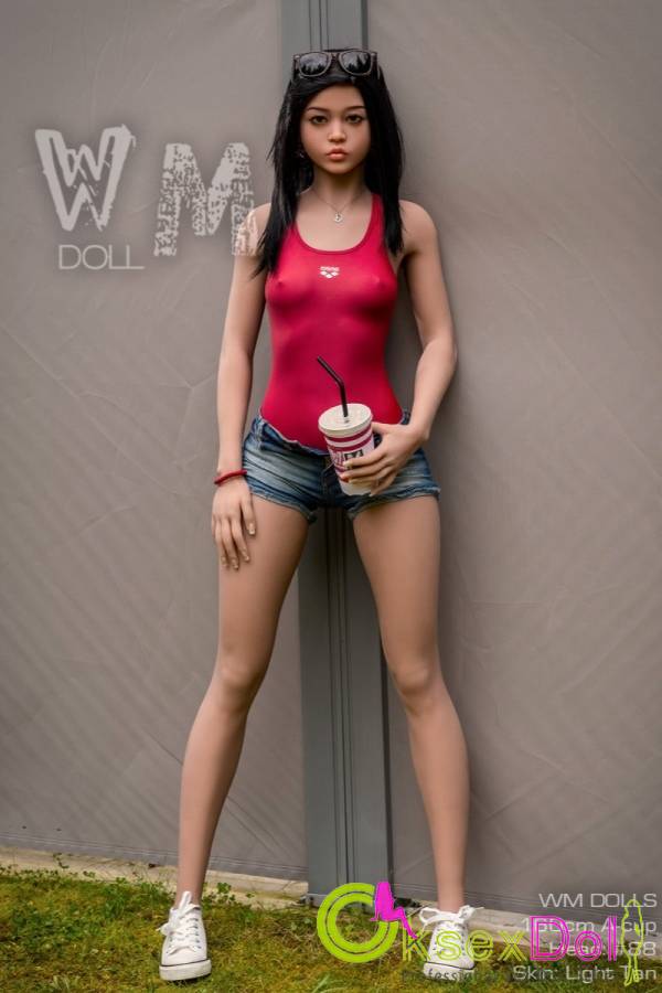 Tight Body Lines TPE WM Love Dolls