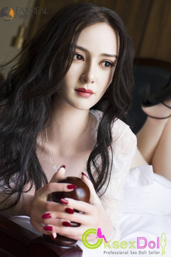 Best Chinese Love Doll Album