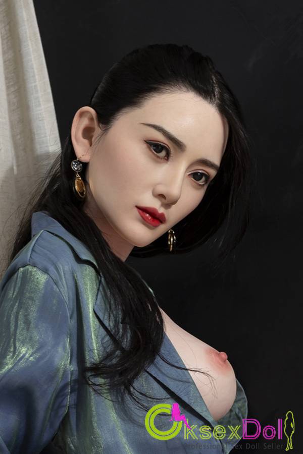 173cm Asian Milf Sex Doll images