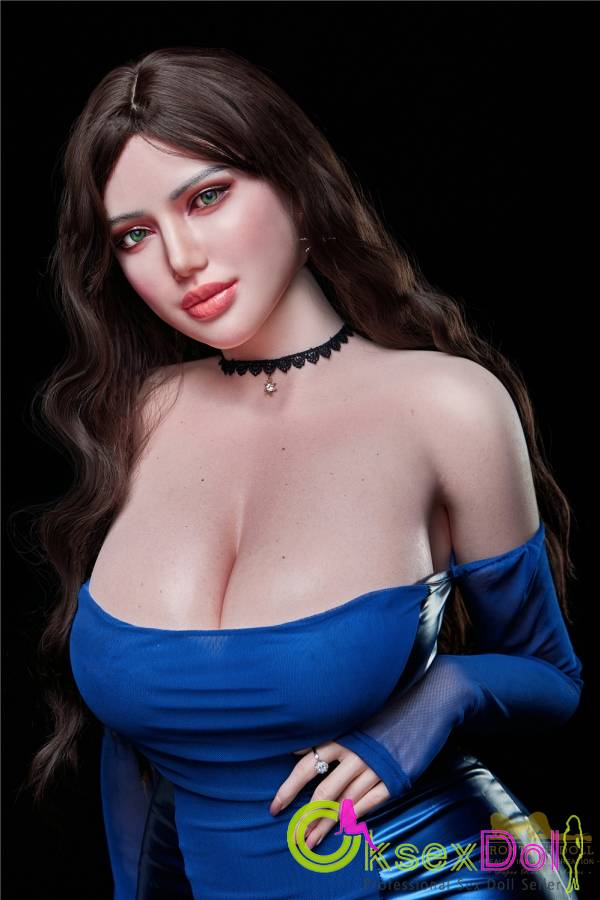 Irontech European Sex Dolls