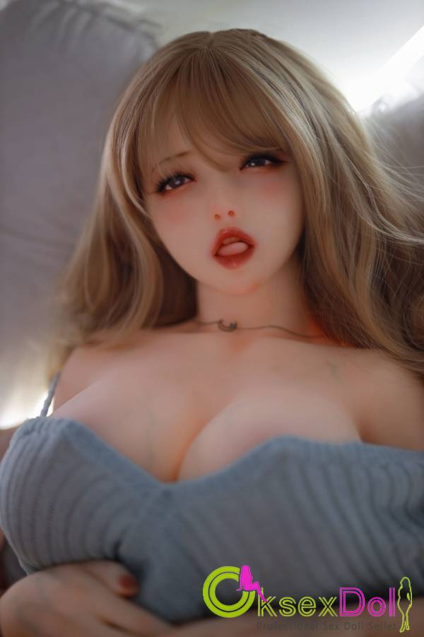 JY Hurne 157cm G-cup Sex Dolls