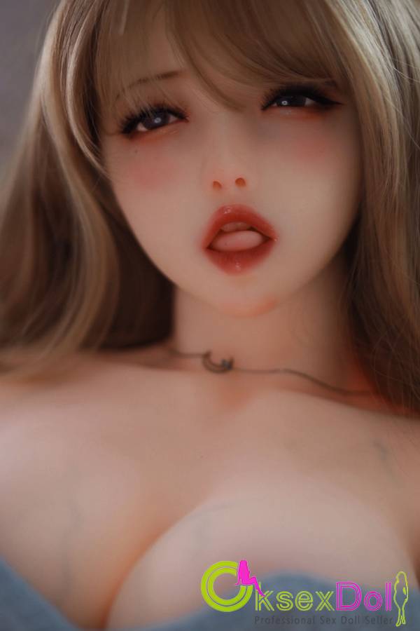 Big Breasts Sex Doll images