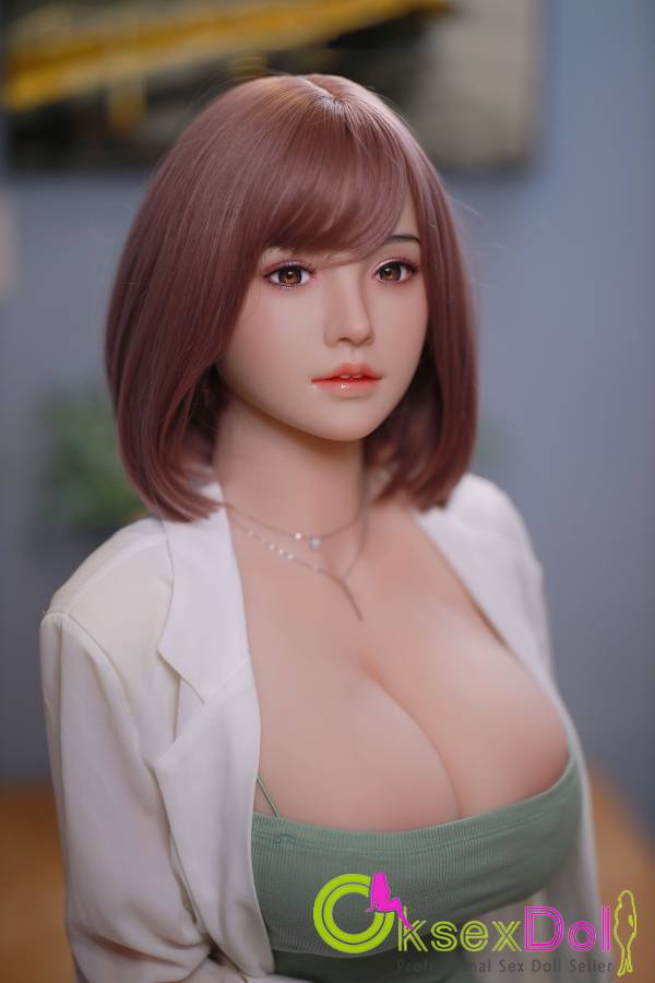 JY E-cup  Mature Love Doll