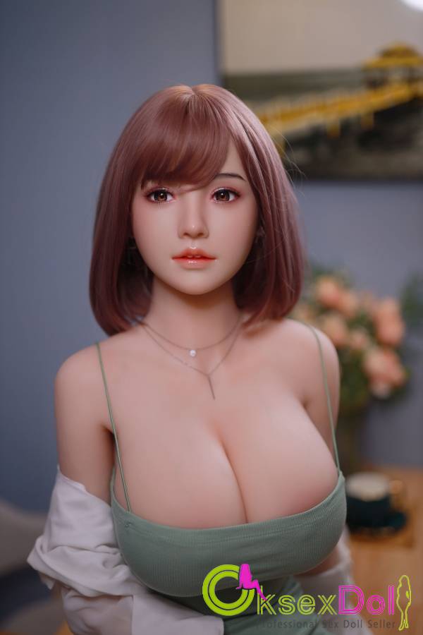 Asian Chinese Sex Doll