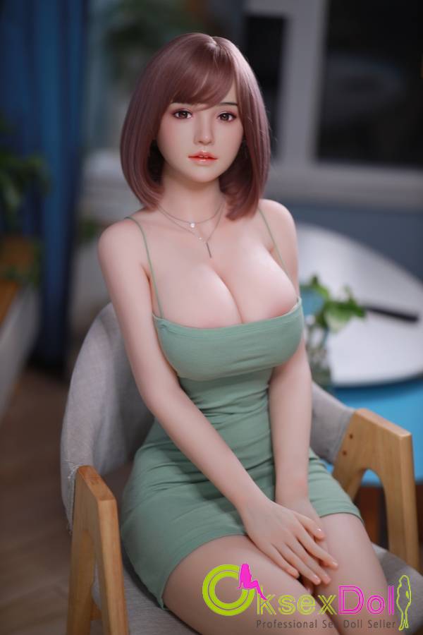 E-cup Best Chinese Love Doll