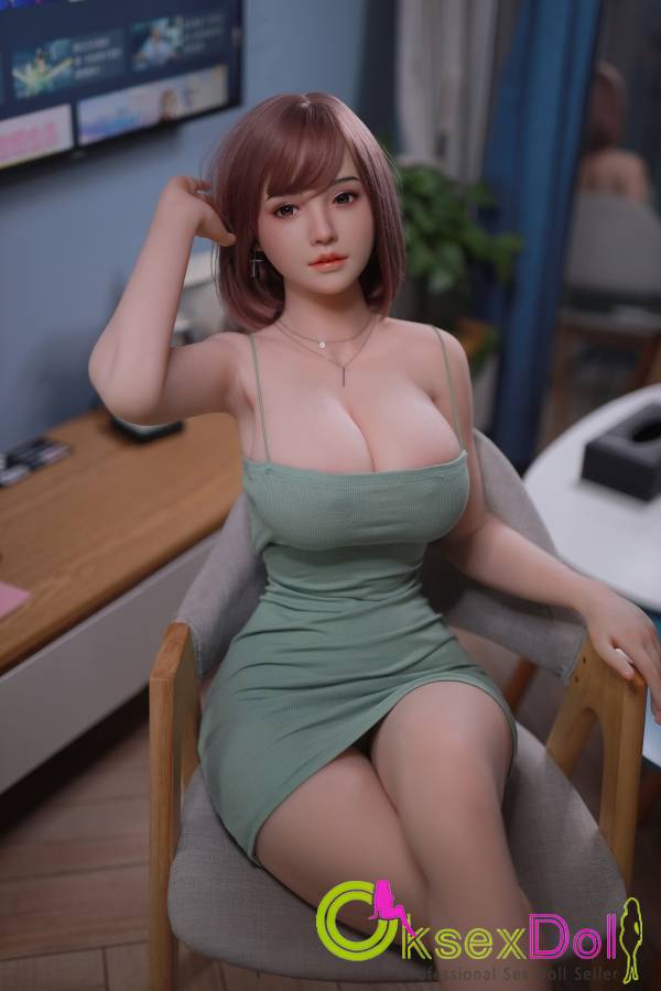 Asian Silicone TPE Asian Dolls