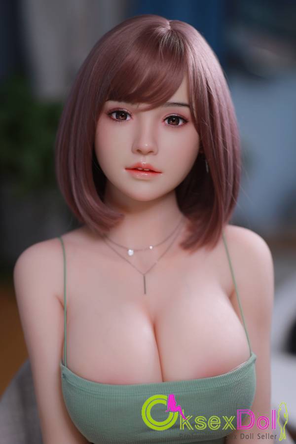 Cute, Fresh And Natural Best Chinese Love Doll