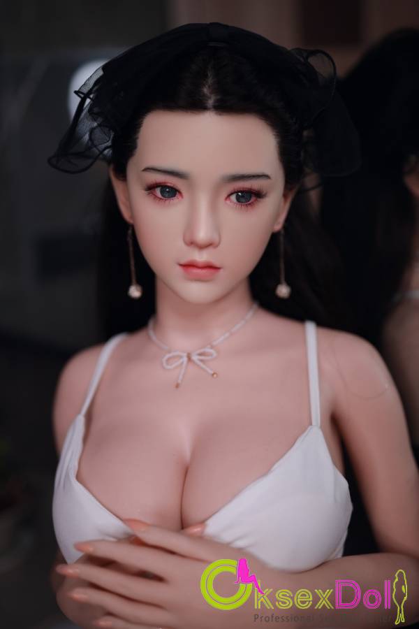 163cm Silicone Asian Dolls